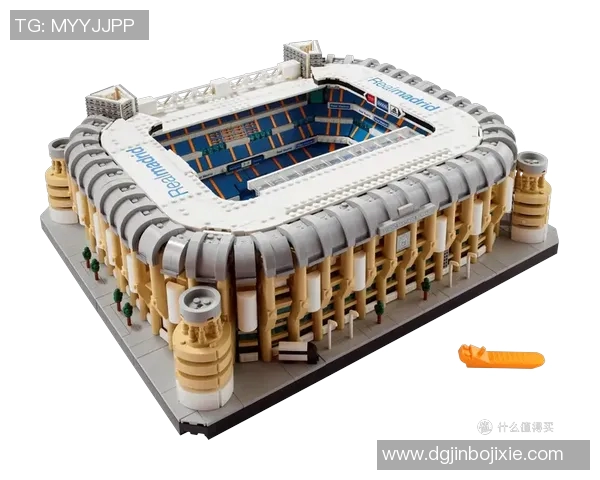 创意积木拼装足球明星图案打造你的专属球场艺术作品