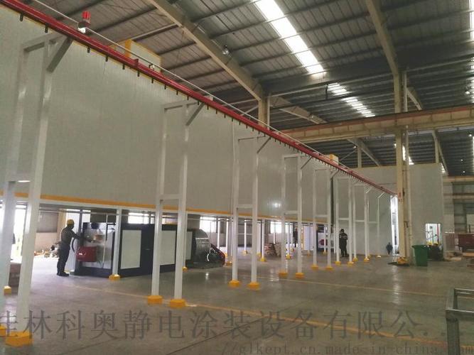 提供"喷涂设备,涂装设备,喷漆设备,电泳设备"